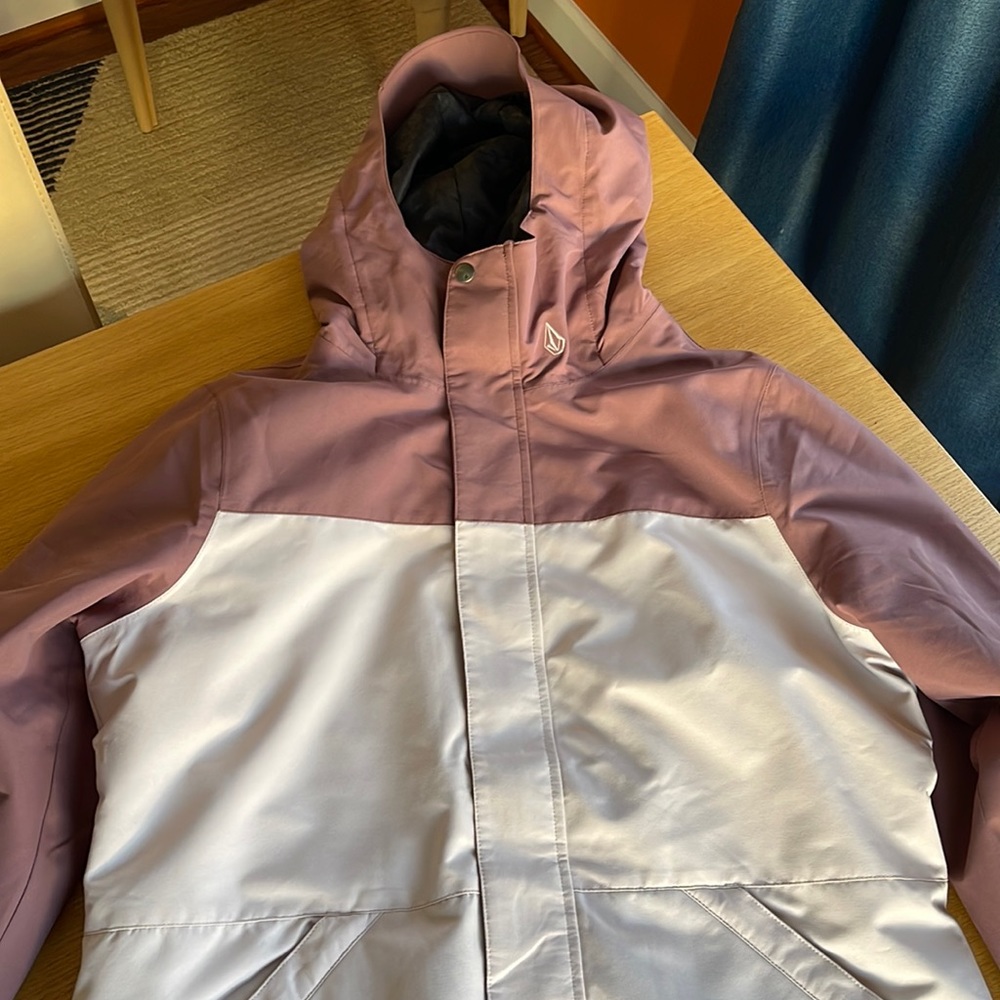 Volcom Women's 17Forty Insulated Jacket
